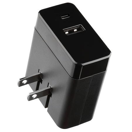 Rove Dual AC Adapter  18W RV01232